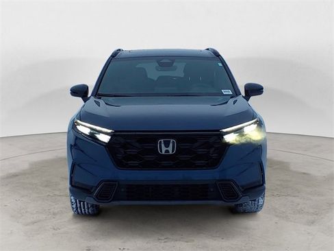 Used 2025 Honda CR-V Sport-L image 8