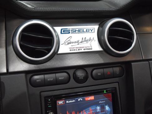 Used 2008 Ford Mustang Shelby GT500 RWD image 29