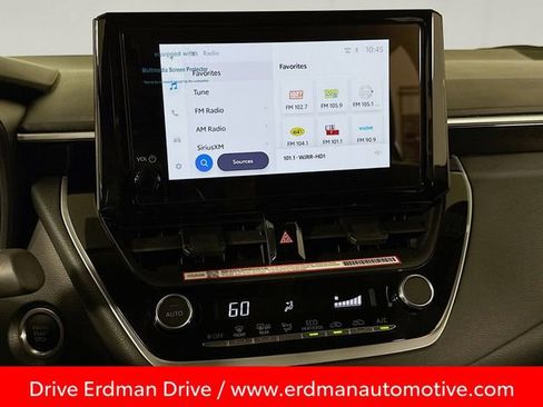 Certified 2026 Toyota Corolla LE w/ LE Premium Package image 18