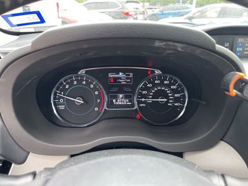 Used 2018 Subaru Forester 2.5i Limited AWD/4WD image 9