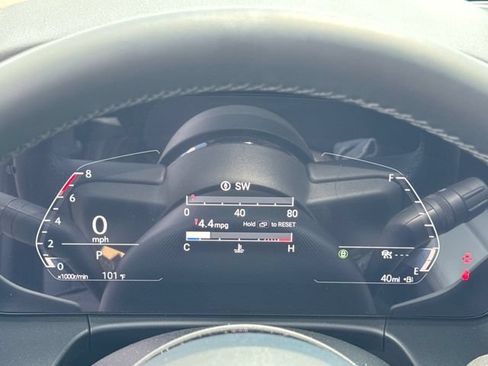 New 2026 MAZDA CX-5 Preferred AWD/4WD image 14