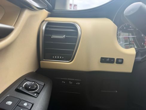 Used 2015 Lexus NX 200t FWD w/ Premium Package image 15