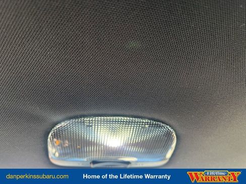 Certified 2024 Subaru Crosstrek 2.5i Wilderness image 30