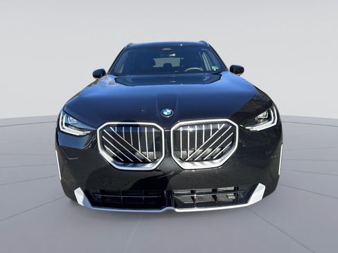 New 2026 BMW X3 xDrive30 w/ Convenience Package image 4