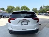 Used 2018 GMC Terrain SLE image 5