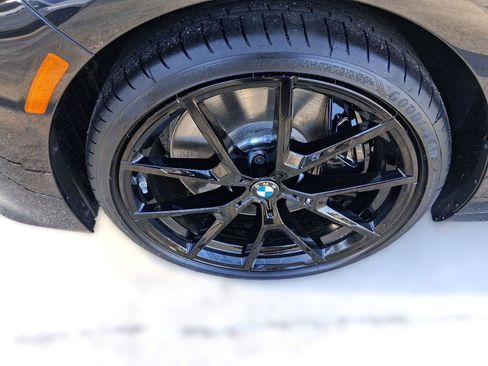 New 2026 BMW 840i w/ M Sport Professional Package RWD image 10