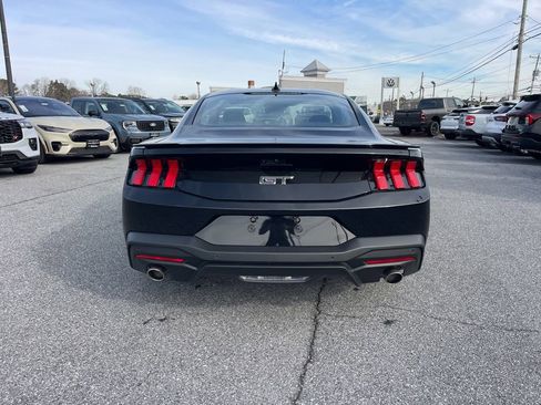 New 2026 Ford Mustang GT image 5