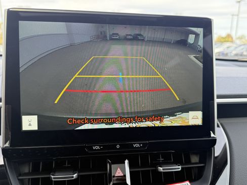 New 2026 Toyota Corolla Cross XLE image 38