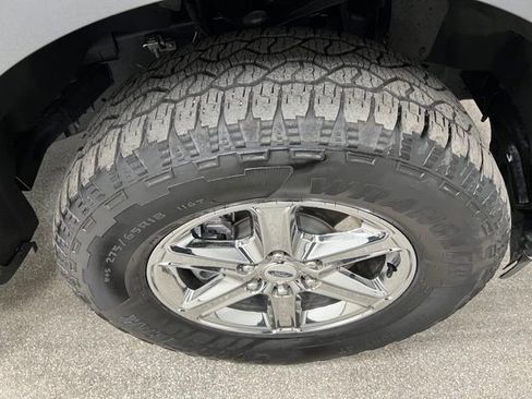 Used 2025 Ford F150 XLT w/ Equipment Group 301A Standard AWD/4WD image 15