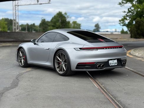 Used 2020 Porsche 911 Carrera S RWD image 6