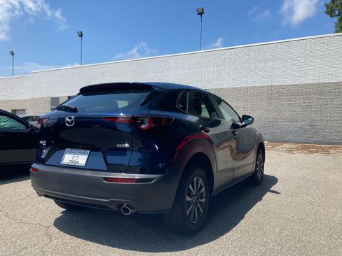 Used 2024 MAZDA CX-30 AWD 2.5 S image 5