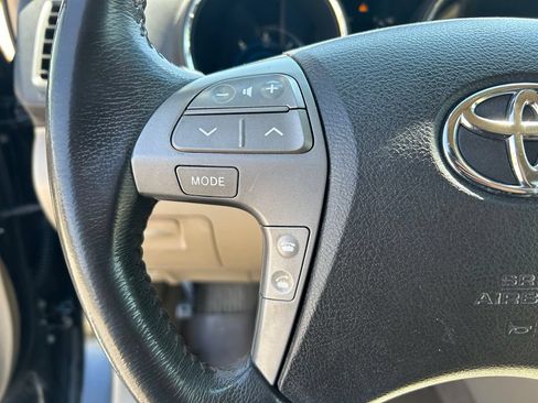 Used 2008 Toyota Highlander Limited AWD/4WD image 13