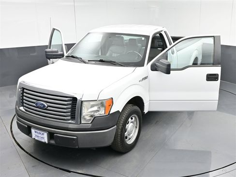 Used 2011 Ford F150 XL w/ Trailer Tow Pkg image 33