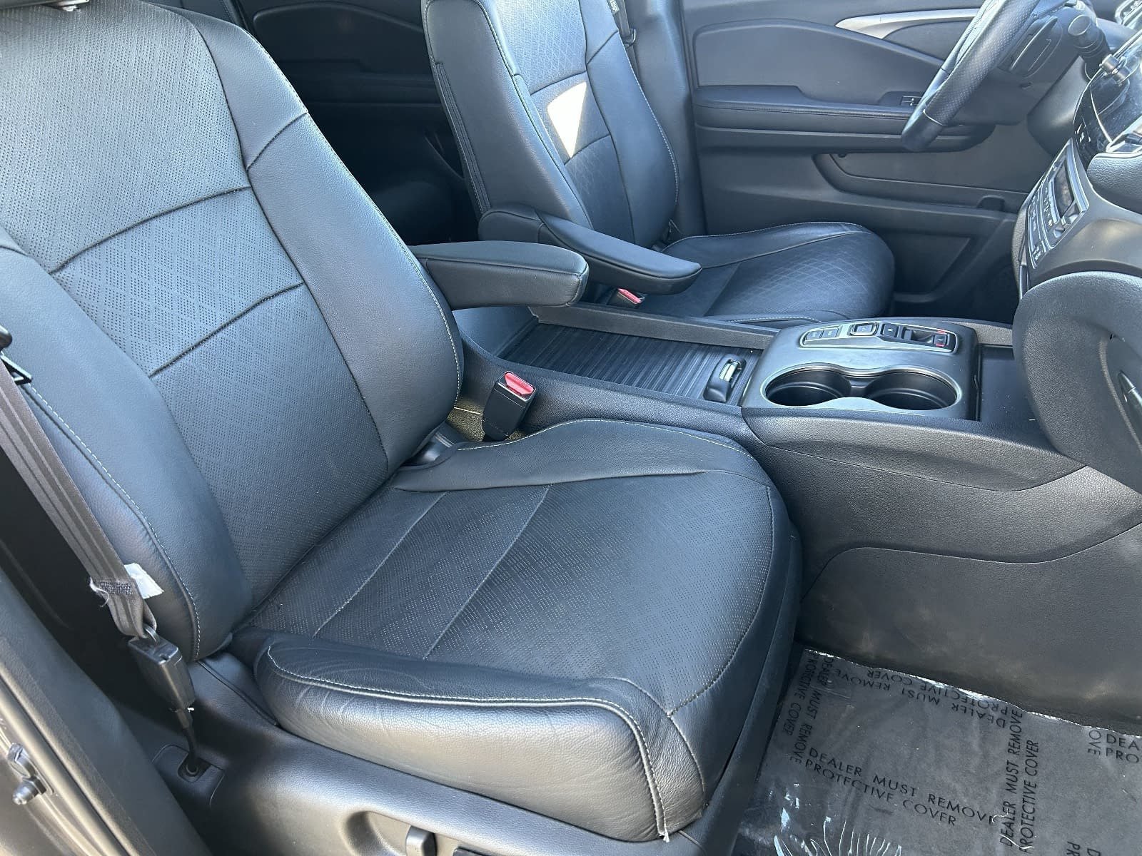 Used 2019 Honda Passport EX-L image 14
