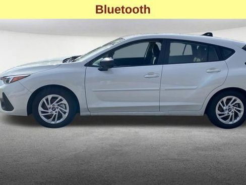 Certified 2025 Subaru Impreza 2.0i AWD/4WD image 5