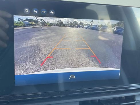 New 2026 Honda Prologue EX image 23