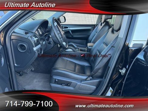 Used 2006 Porsche Cayenne image 25