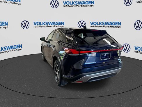 Used 2023 Lexus RX 350 FWD image 12