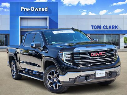 Used 2026 GMC Sierra 1500 SLT