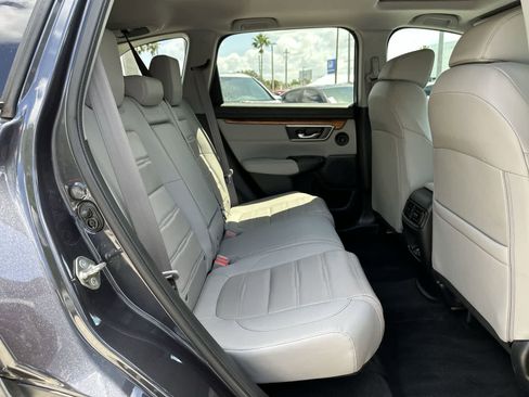 Used 2019 Honda CR-V EX-L image 13