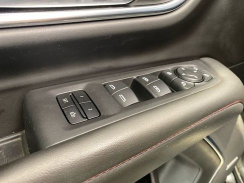 Used 2023 Chevrolet Tahoe RST w/ Luxury Package AWD/4WD image 12