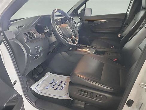 Used 2023 Honda Passport EX-L image 14