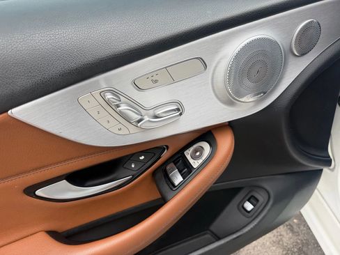 Used 2017 Mercedes-Benz C 300 Coupe w/ Premium 1 Package image 21
