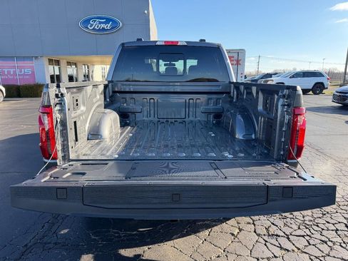 New 2026 Ford F150 XLT w/ Equipment Group 302A MID AWD/4WD image 5