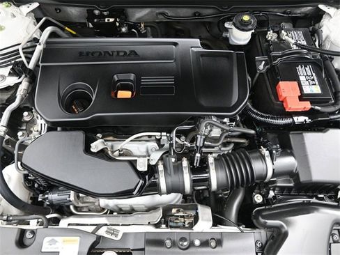 Certified 2021 Honda Accord Sport image 31