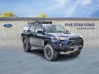Used 2021 Toyota 4Runner Venture