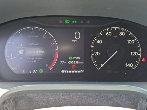 Used 2026 Honda HR-V LX image 14