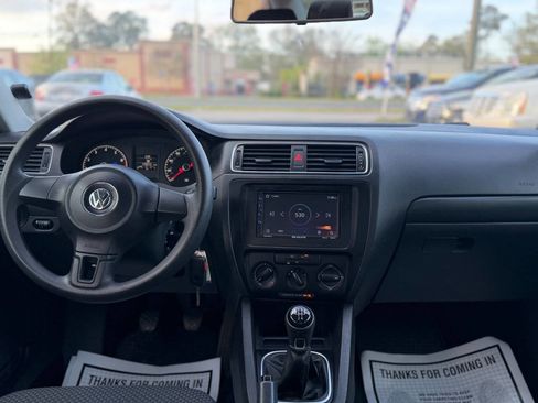 Used 2012 Volkswagen Jetta Sedan image 13
