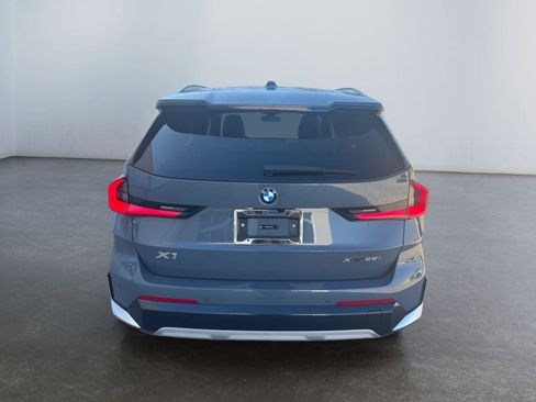 New 2026 BMW X1 xDrive28i w/ Technology Package image 14
