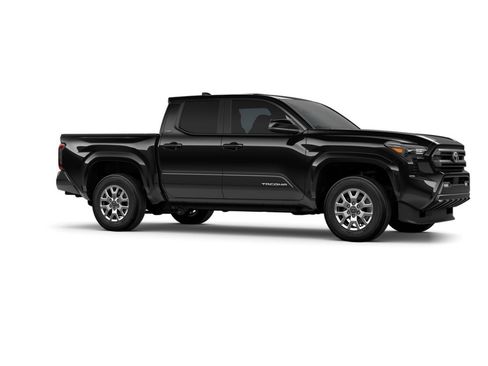 New 2026 Toyota Tacoma SR5 image 16