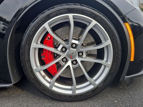 Certified 2019 Chevrolet Corvette Grand Sport image 25