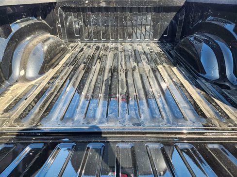 New 2026 RAM 1500 Express AWD/4WD image 23