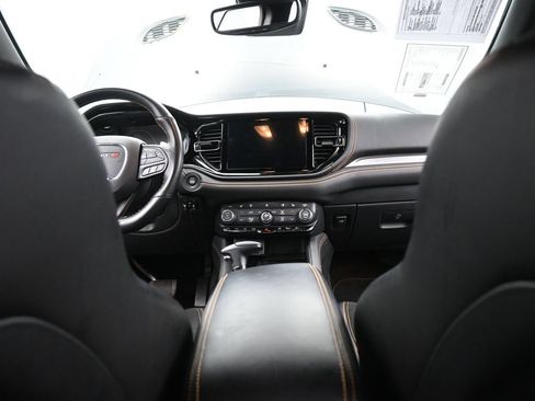 Used 2023 Dodge Durango R/T AWD/4WD image 26