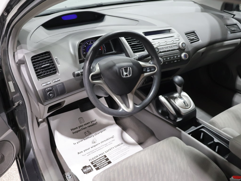 Used 2010 Honda Civic LX image 13