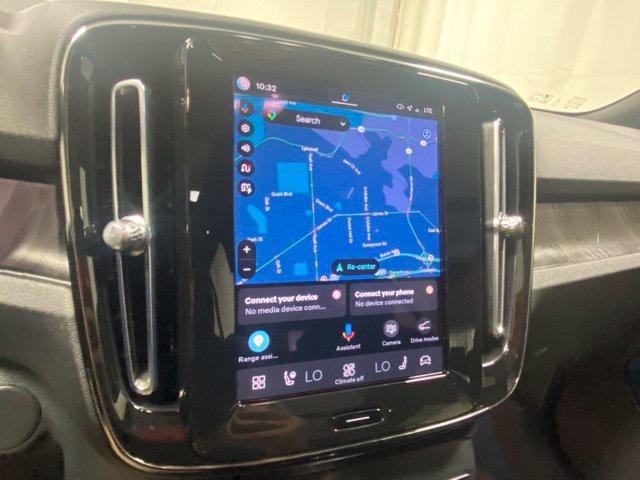 Used 2023 Volvo XC40 Recharge Ultimate w/ Protection Package Premier AWD/4WD image 18