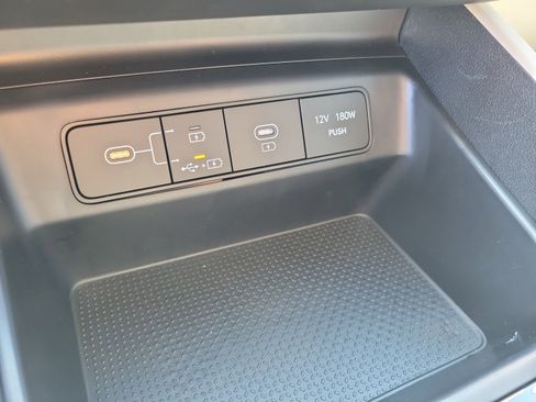 New 2026 Hyundai Tucson SEL FWD image 28