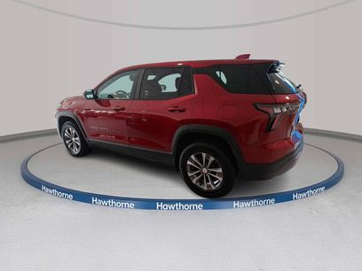 Used 2026 Chevrolet Equinox LT