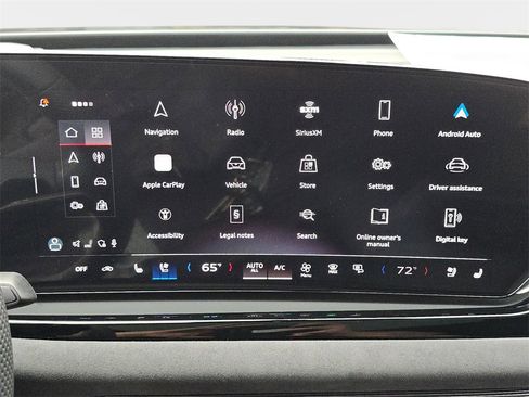 New 2026 Audi A6 Prestige image 24