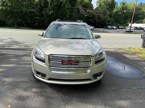Used 2014 GMC Acadia SLT FWD image 2