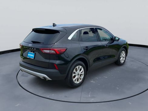 Used 2023 Ford Escape Active w/ Tech Pack #2 FWD image 8