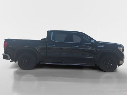 Used 2021 GMC Sierra 1500 SLT AWD/4WD image 7