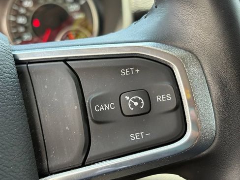 Certified 2024 RAM 3500 Laramie w/ Towing Technology Group AWD/4WD image 17