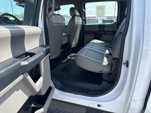 Used 2022 Ford F250 XL w/ Power Equipment Group AWD/4WD image 21