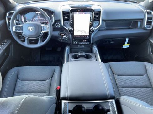 New 2026 RAM 1500 Big Horn/Lone Star image 16