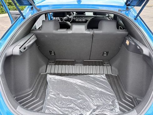 Used 2025 Honda Civic Sport image 26