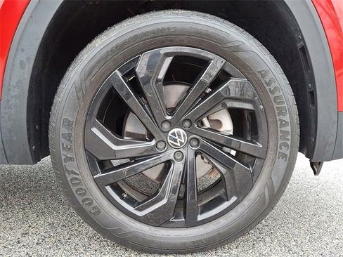 Used 2022 Volkswagen Atlas SE image 11